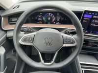 Volkswagen Tayron - Vorschau Bild 10