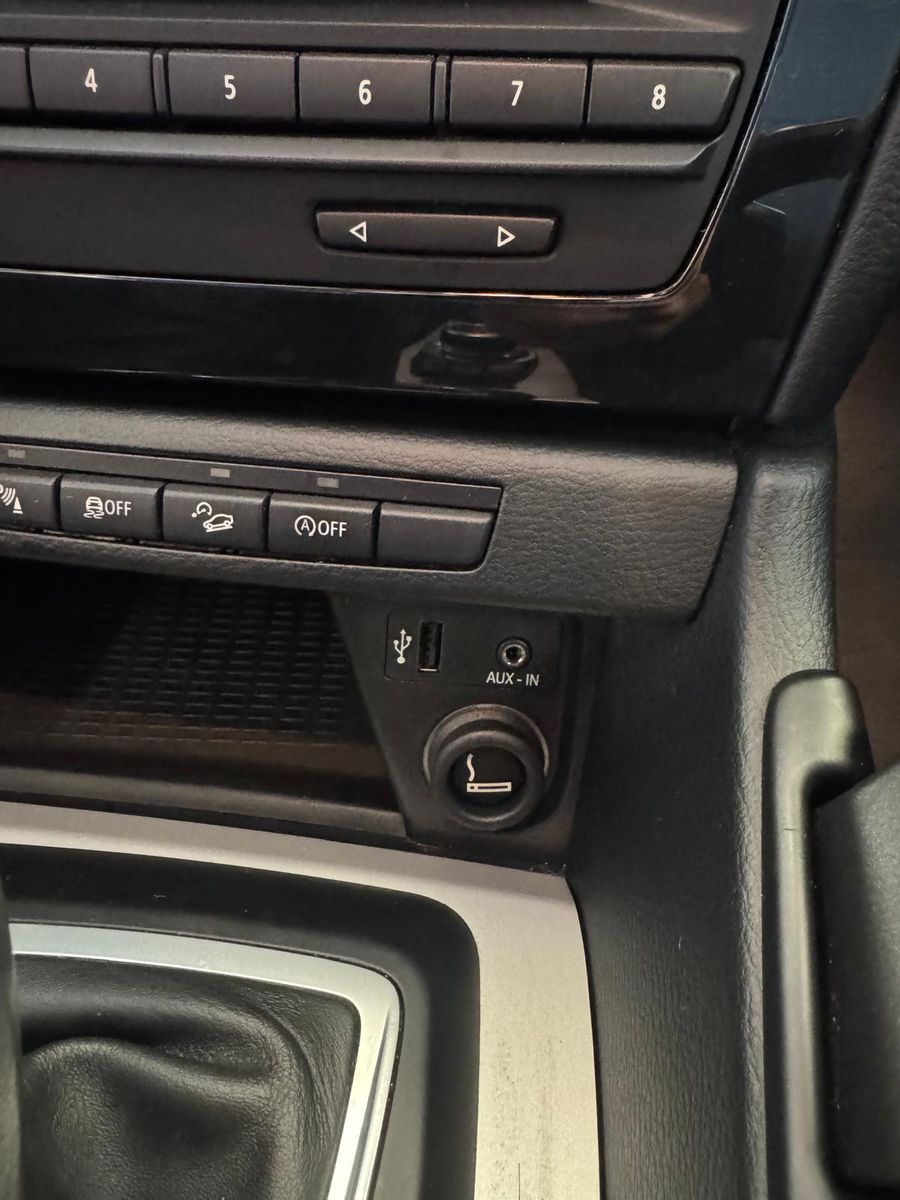 Fahrzeugabbildung BMW X1 18 d xDrive /NAVI/XENON/ALLRAD/GARANTIE