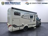 HYMER / ERIBA / HYMERCAR ML-T 570 XPERIENCE KURZFRISTIG*PREMIUM*SOLAR*uvm - HYMER / ERIBA S