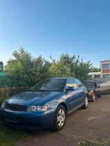 Audi A3 1.9TDI Diesel Erstzulassung 2003 - Audi A3 aus 2003: 1.9