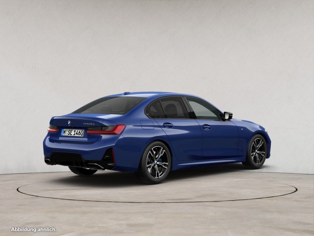 BMW M340d - Bild 2