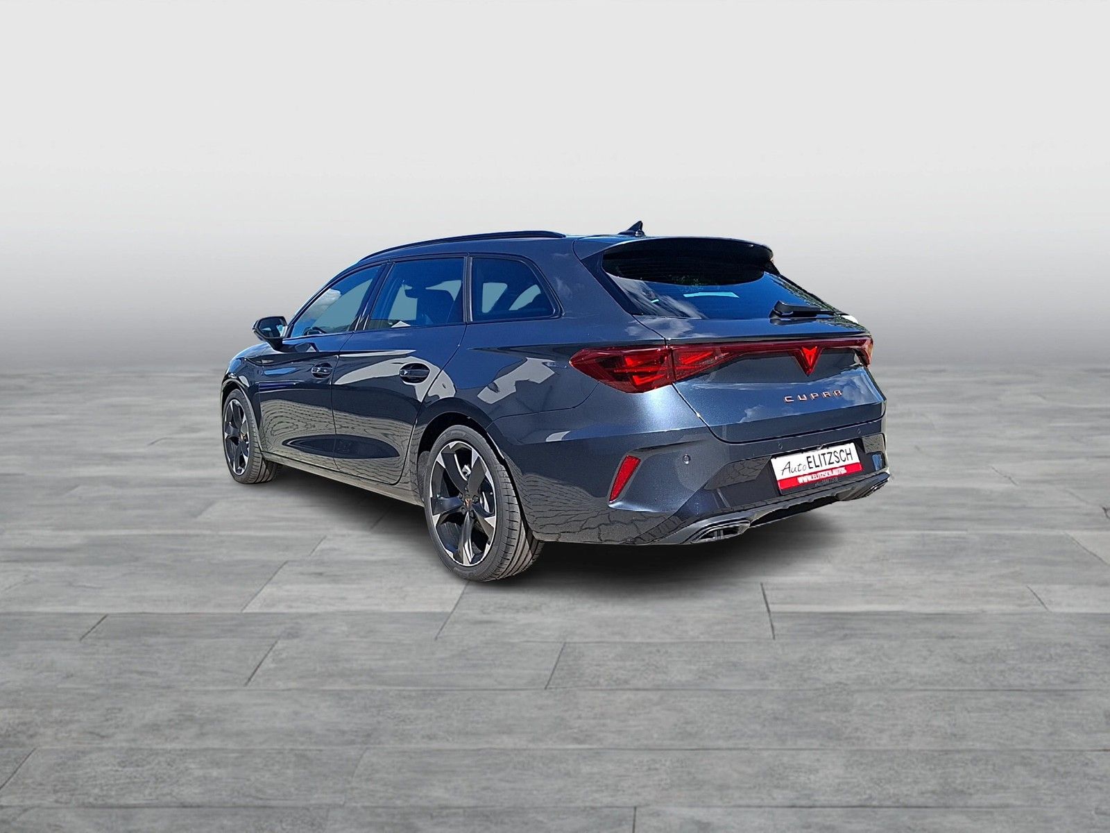 Fahrzeugabbildung CUPRA Leon ST eTSI DSG LED CarPlay ACC RFK SH  18"