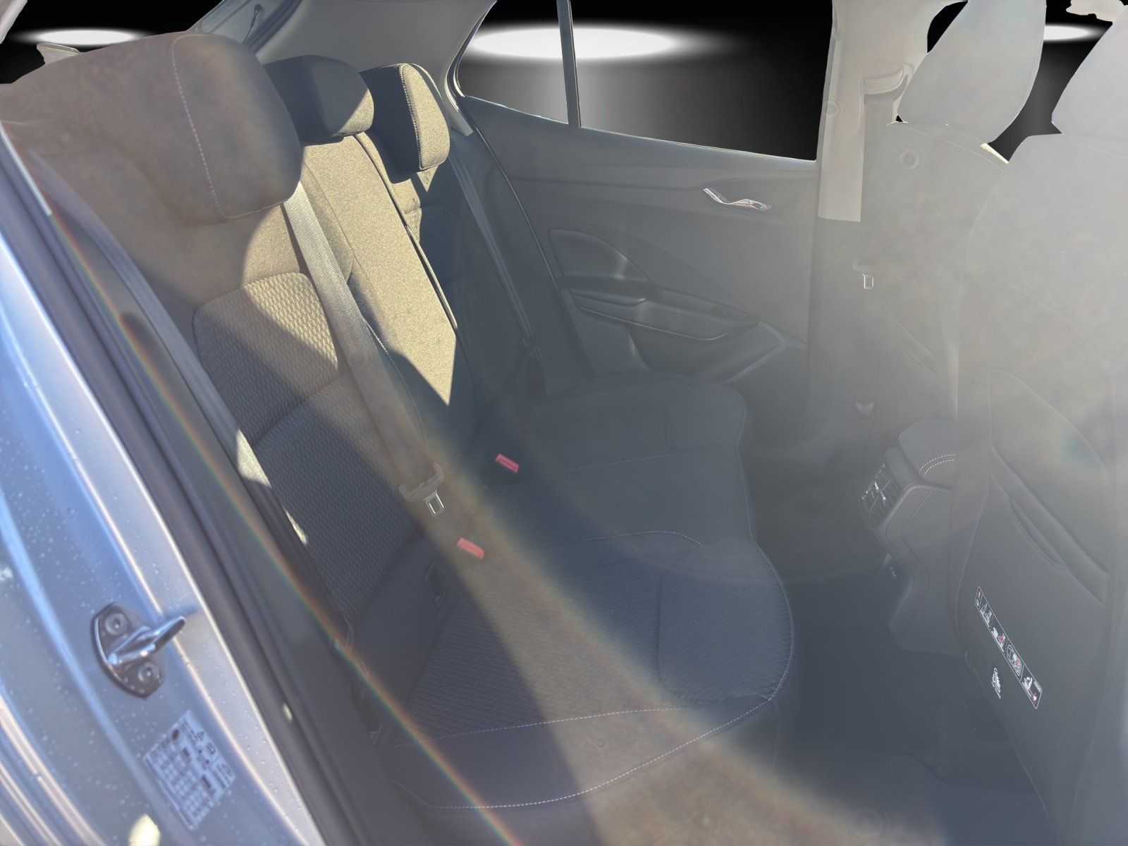 Fahrzeugabbildung SKODA Fabia Tour 1,0 TSI 85 kW DSG