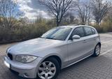 BMW 118i E87 - Automatik - neuer Motor - S... - BMW 118: 118i E87