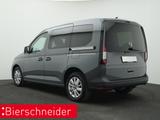 Volkswagen Caddy Kombi 2.0 TDI NAVI 5-J-GAR AHK KAMERA 16 G - VW Caddy Gebrauchtwagen in Krefeld