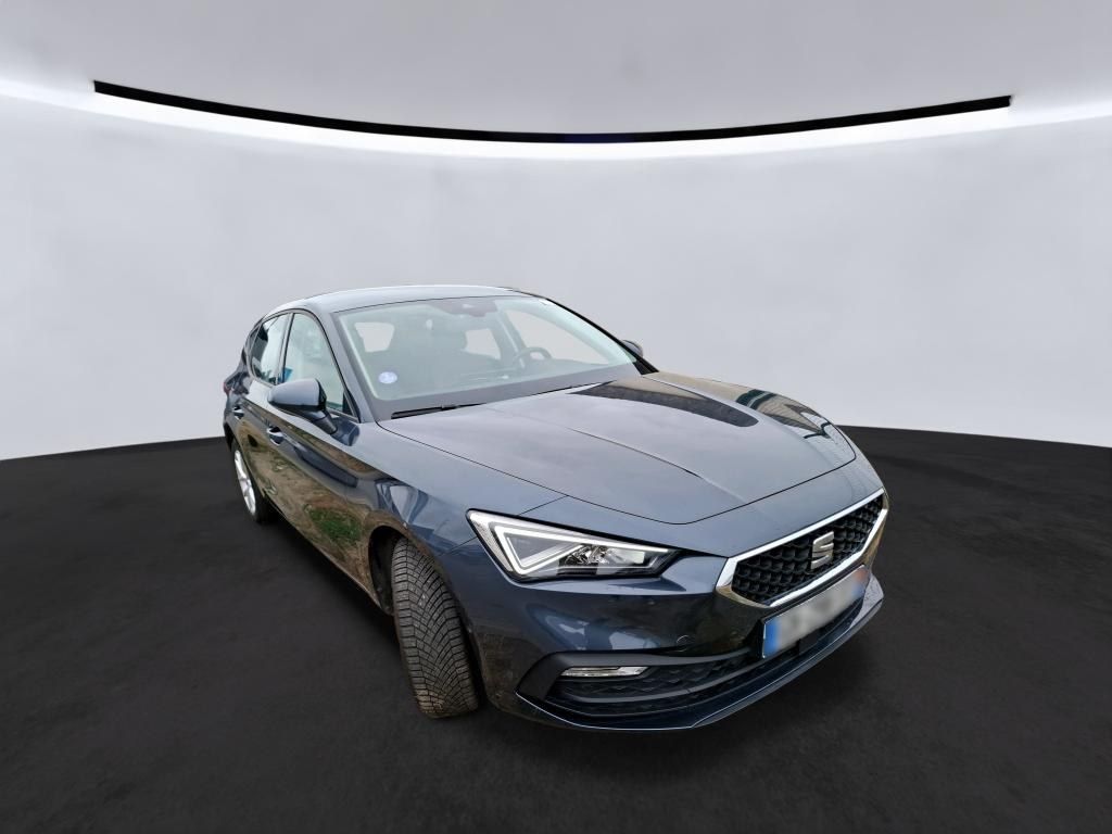 Seat Leon 1.0 etsi Style imagem 2