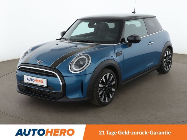 MINI Cooper Classic Trim*NAVI*CAM*TEMPO*SHZ*