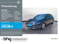 Volkswagen Golf - Vorschau Bild 1