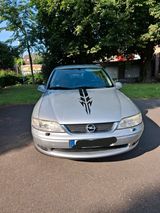 Opel Vectra B 1.8 - Opel Vectra aus 2001: B