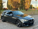BMW Bmw 118D 5p. MSport AUTOMATICO - BMW: Taxi