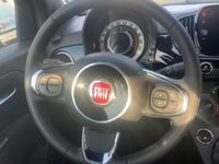 Fiat 500C - Vorschau Bild 10