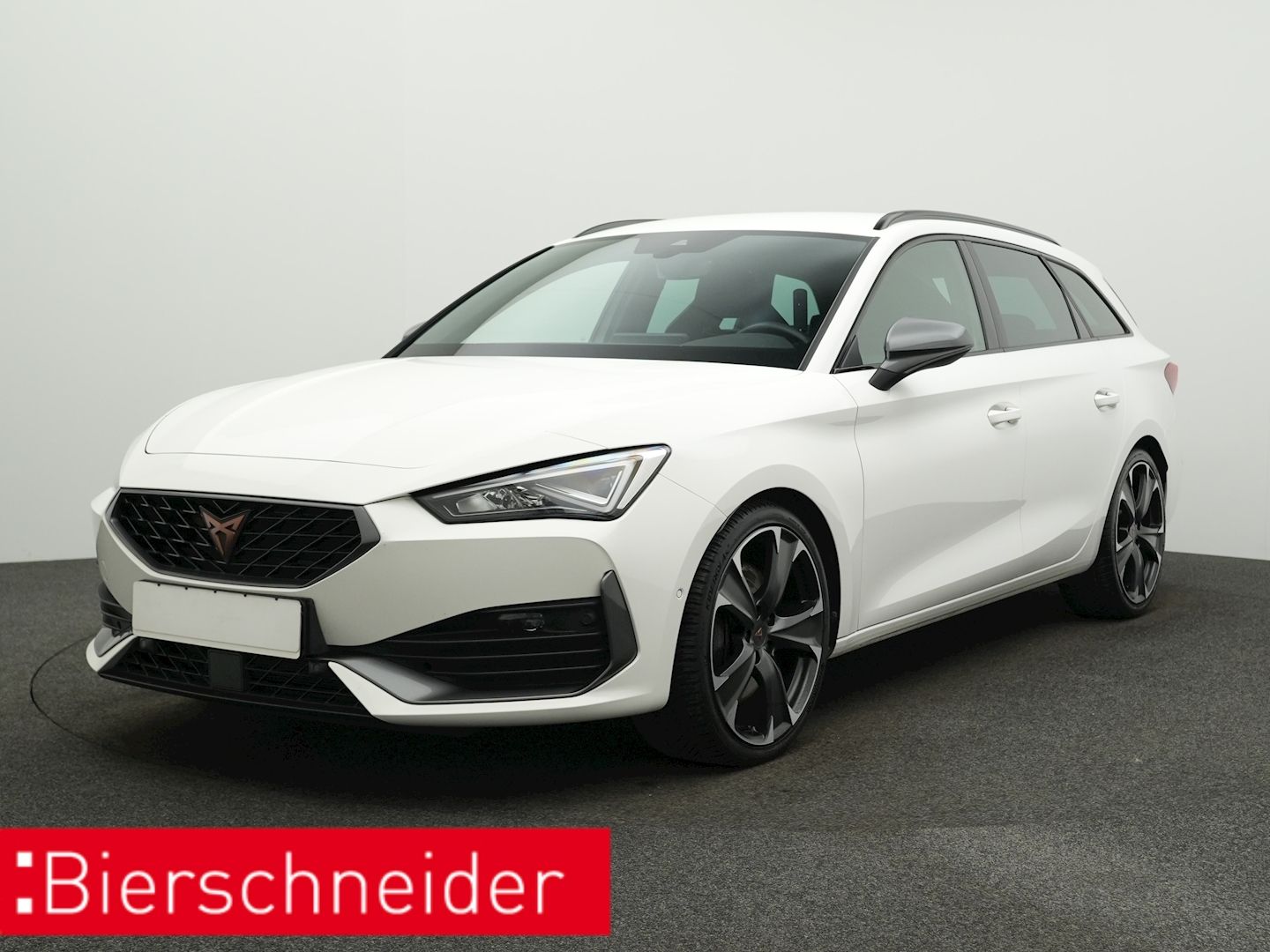 Cupra Leon Sportstourer 2.0 TSI DSG VZ DCC KAMERA NAVI