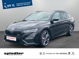 Skoda Octavia Combi RS Edition 2.0TSI DSG / Pano, Navi - SKODA Octavia Leasingangebote für Privatpersonen