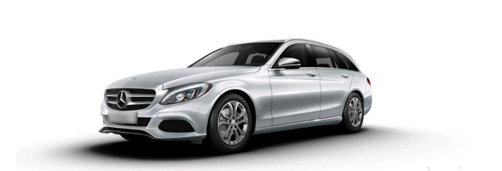 Image of Mercedes-Benz C 220
