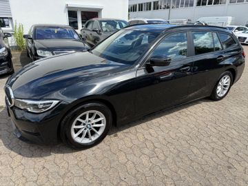 BMW 318 - 4