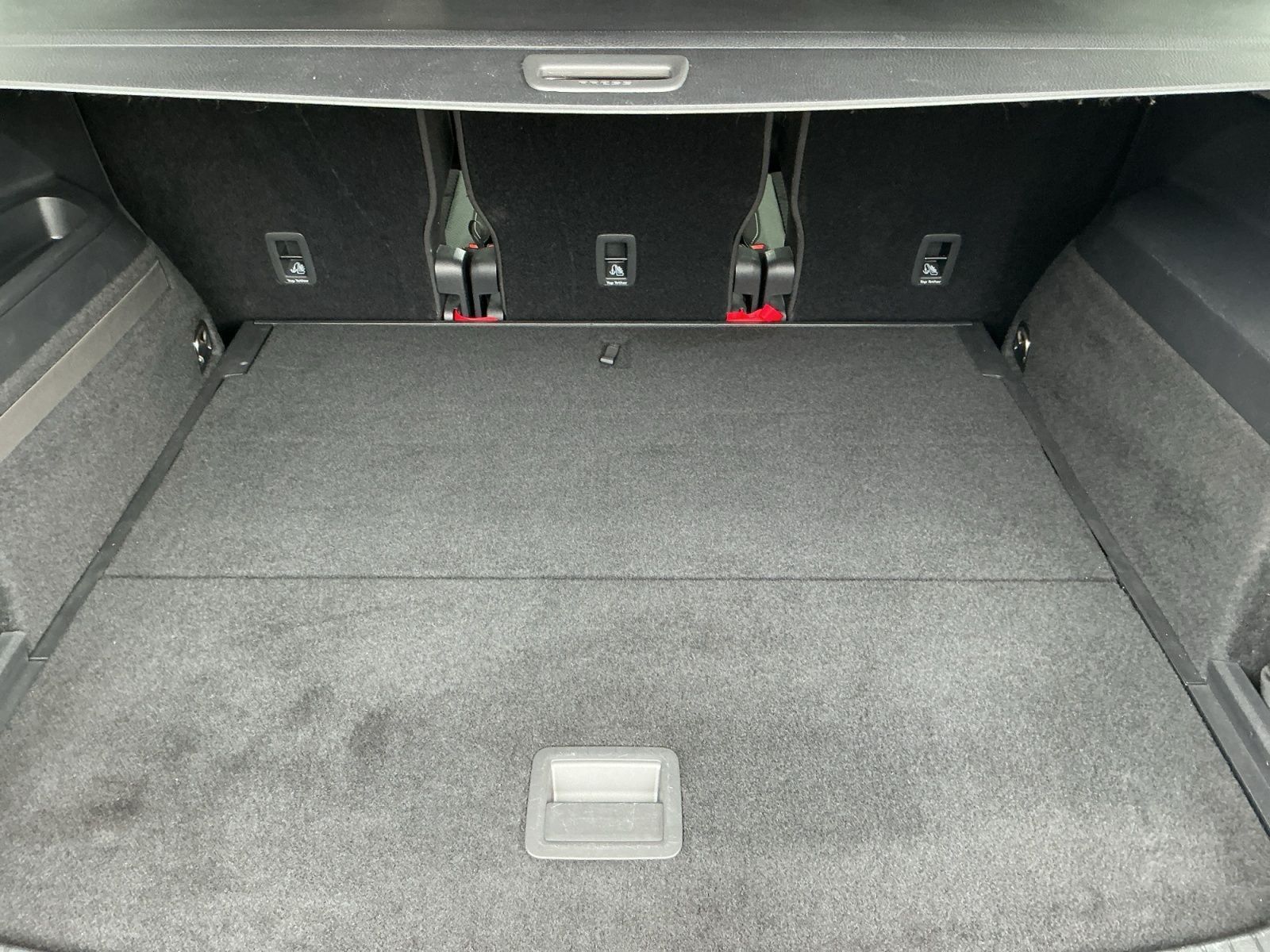 Volkswagen Touran - Bild 18