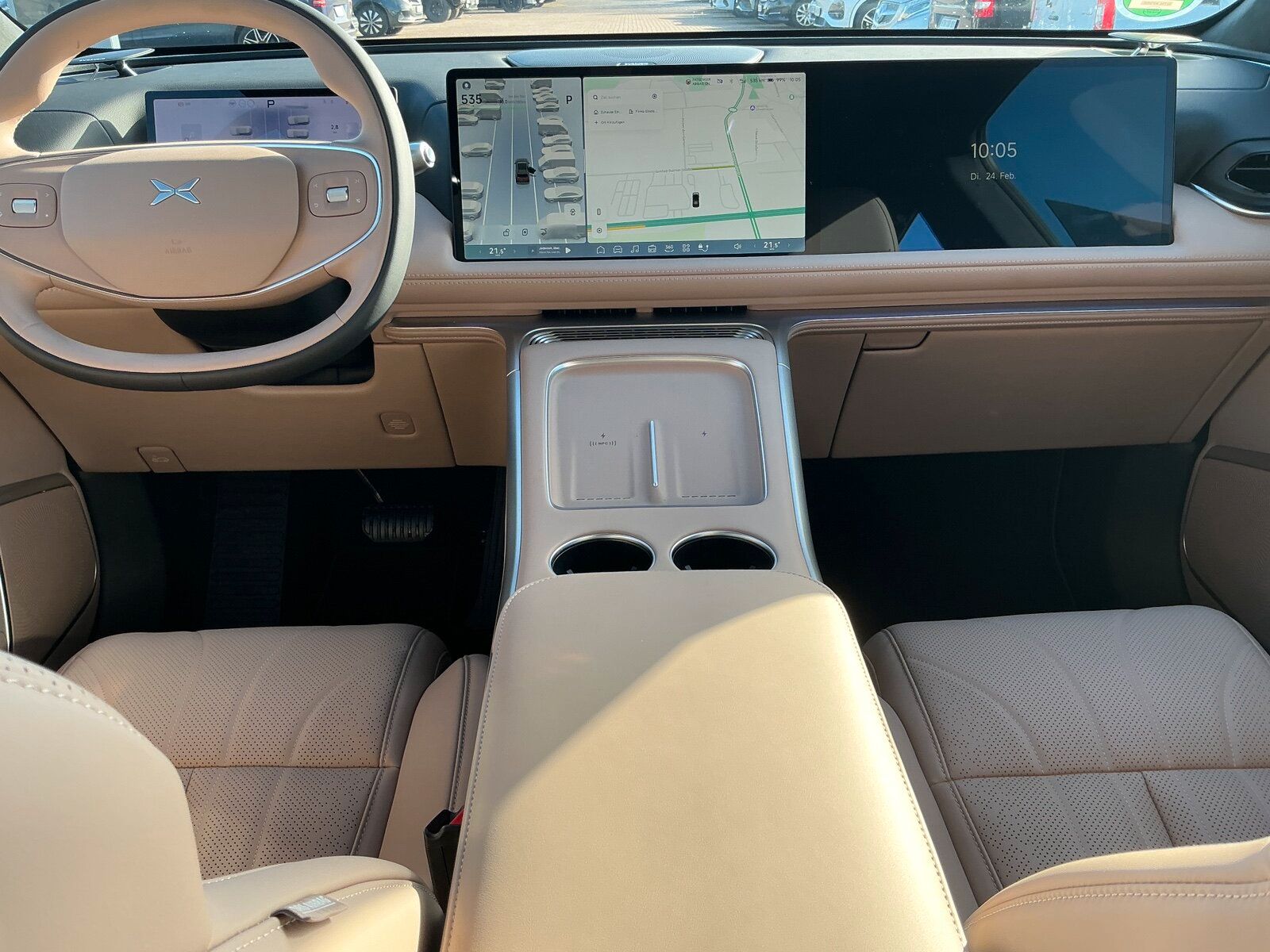 XPENG G9