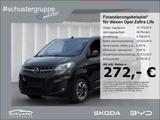Opel Zafira Life Elegance 7Sitze 2.0D*Autom StandHzg - Opel Zafira Life 7-Sitzer