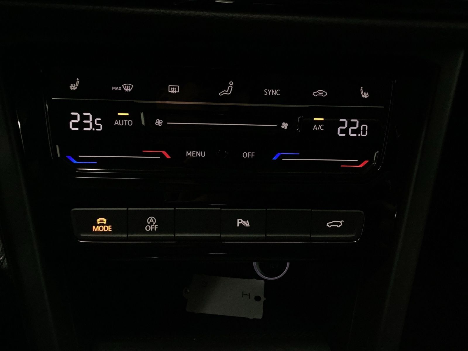 Volkswagen Touran - Bild 16