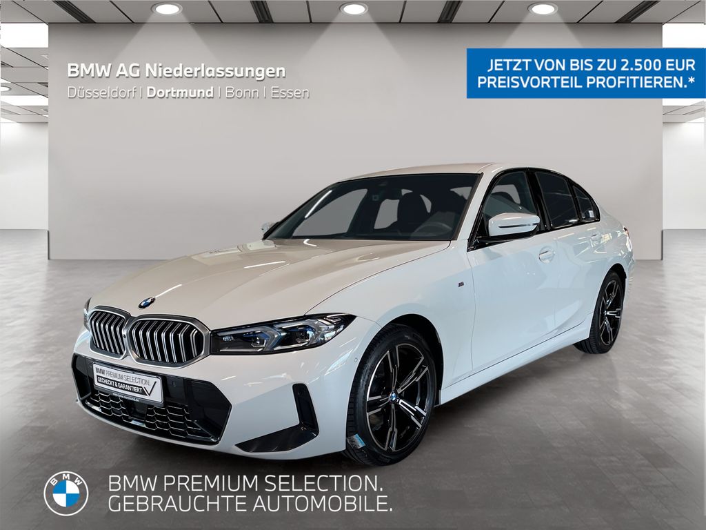 BMW 3er