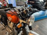 Royal Enfield Continental GT 650 nur 1900 km 1 Hand !!! - Offers matching your search criteria