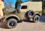 Andere Geländewagen GAZ 69 - : Geländewagen, Gaz