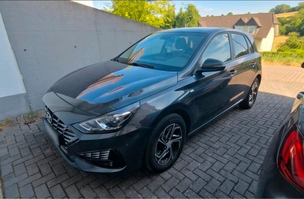 Image of Hyundai i30