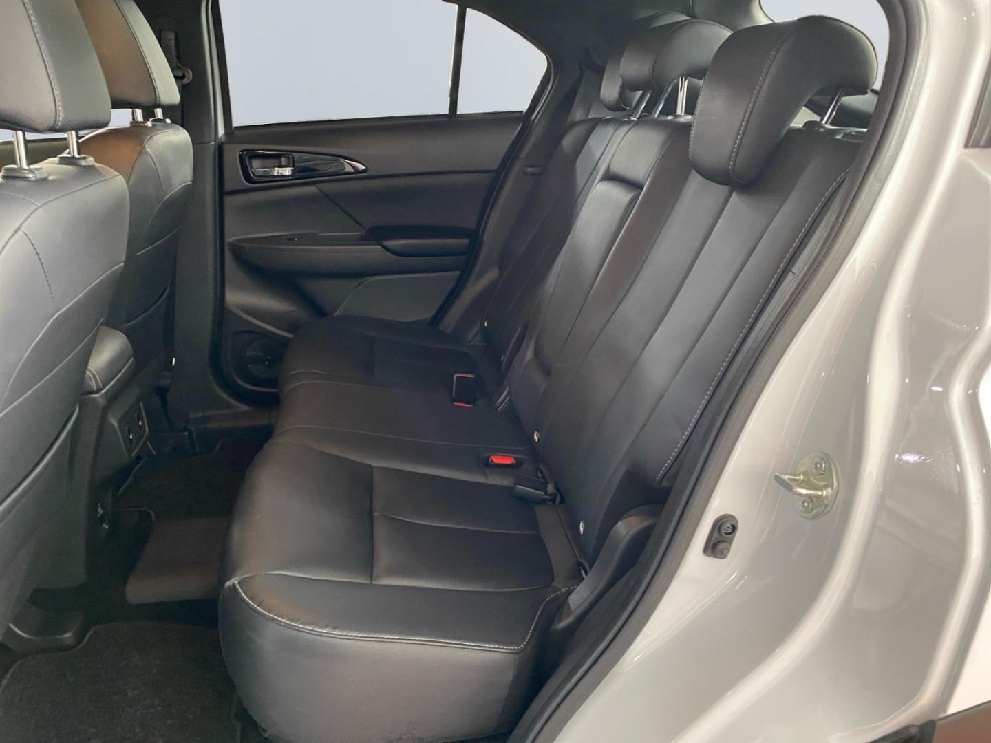 Mitsubishi Eclipse Cross 2.4 PHEV TOP *Allrad*StHz*Pano*360, миниатюра 14