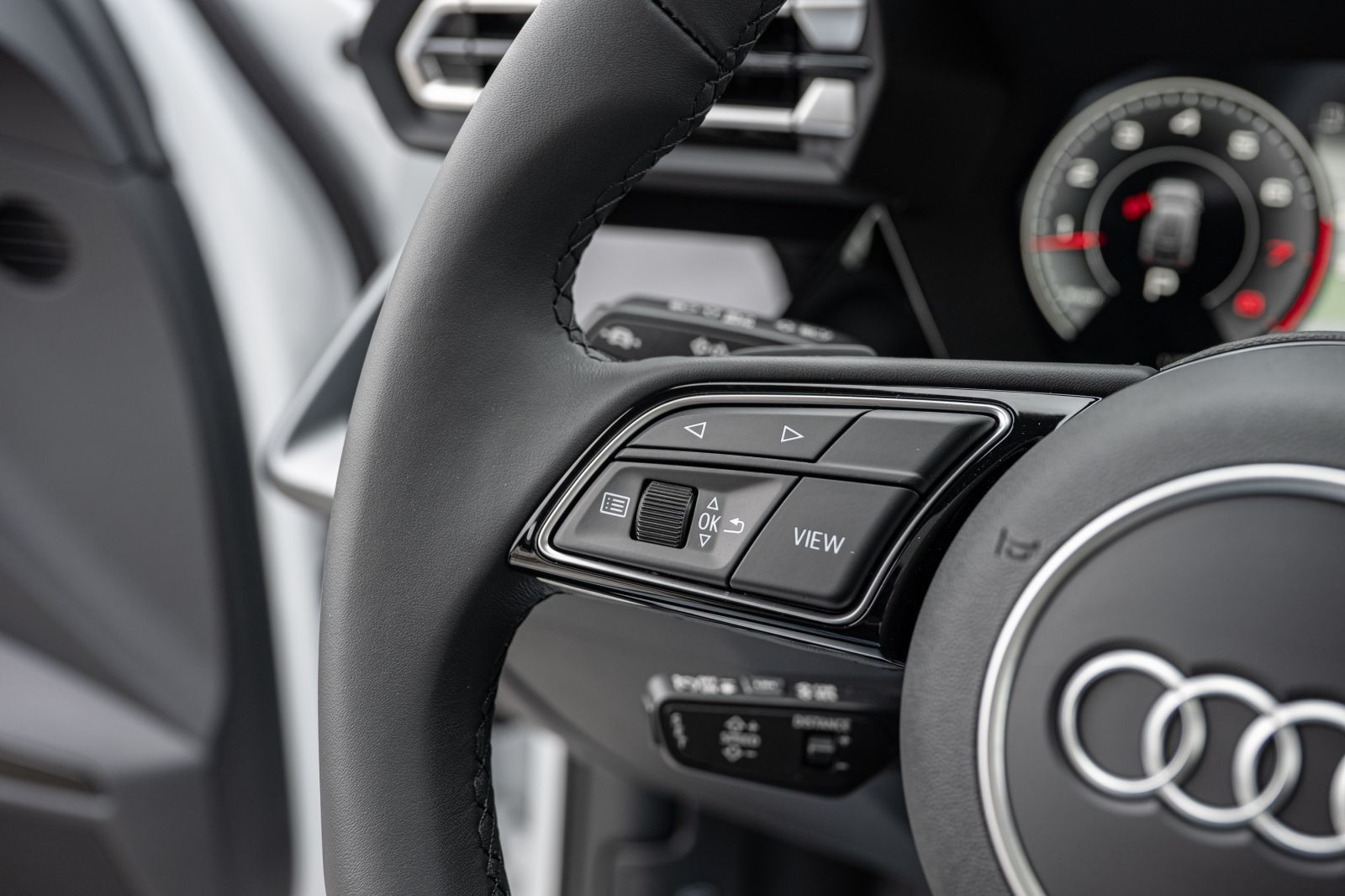 Audi A3 - Bild 20