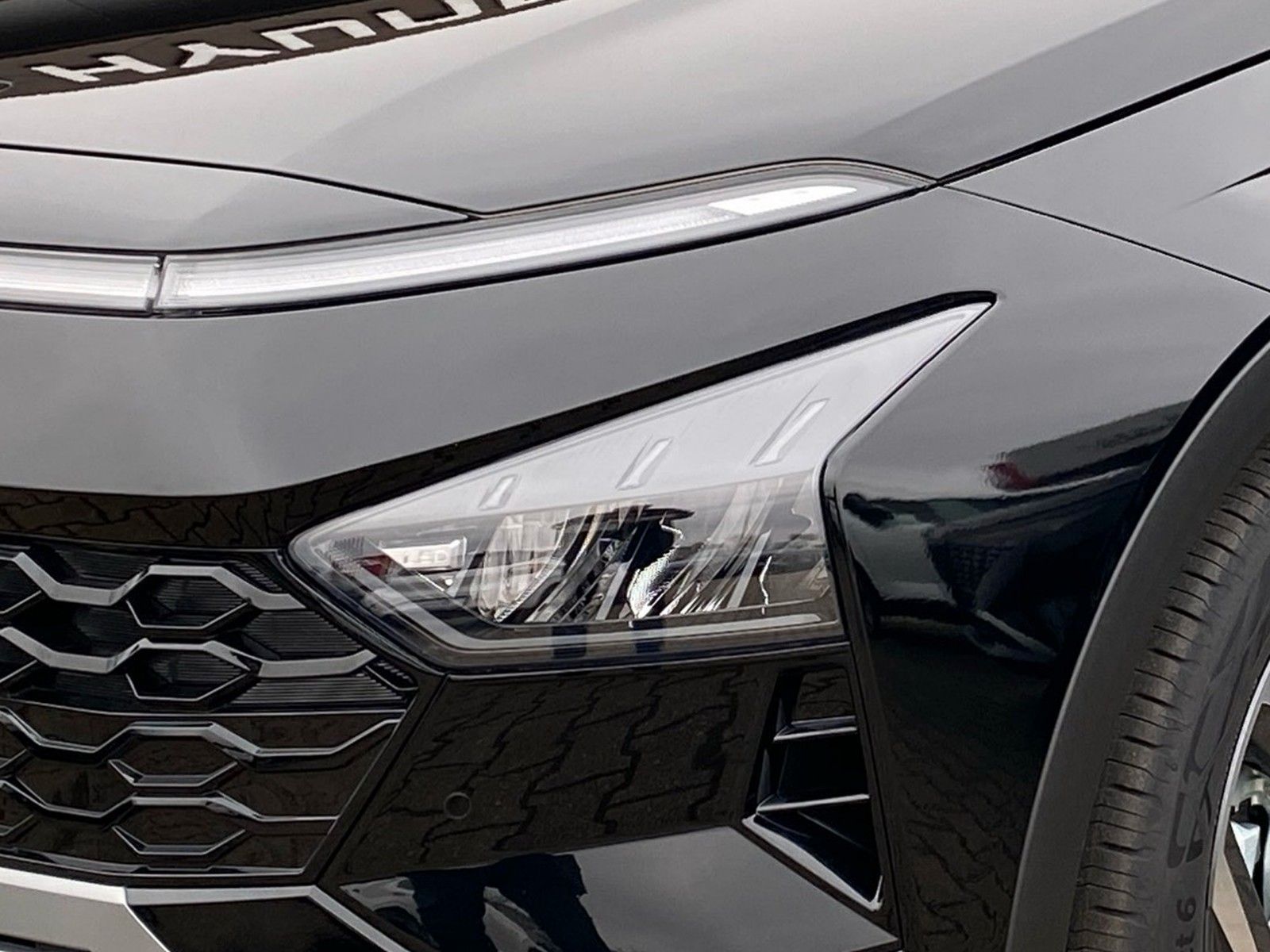 Hyundai BAYON – Bild 19