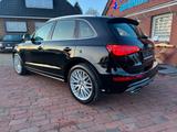 Audi SQ5 3.0 TDI competition quattro/MMI/ALCAN/BIXEN - Audi SQ5: TDI