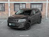 Jeep Compass 1.3T NIGHT EAGLE - Jeep Compass: Night Eagle