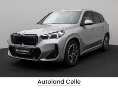 Foto Nummer 1: BMW iX1