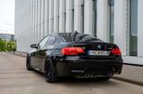 BMW M3 Coupé LCi - BMW M3: 3