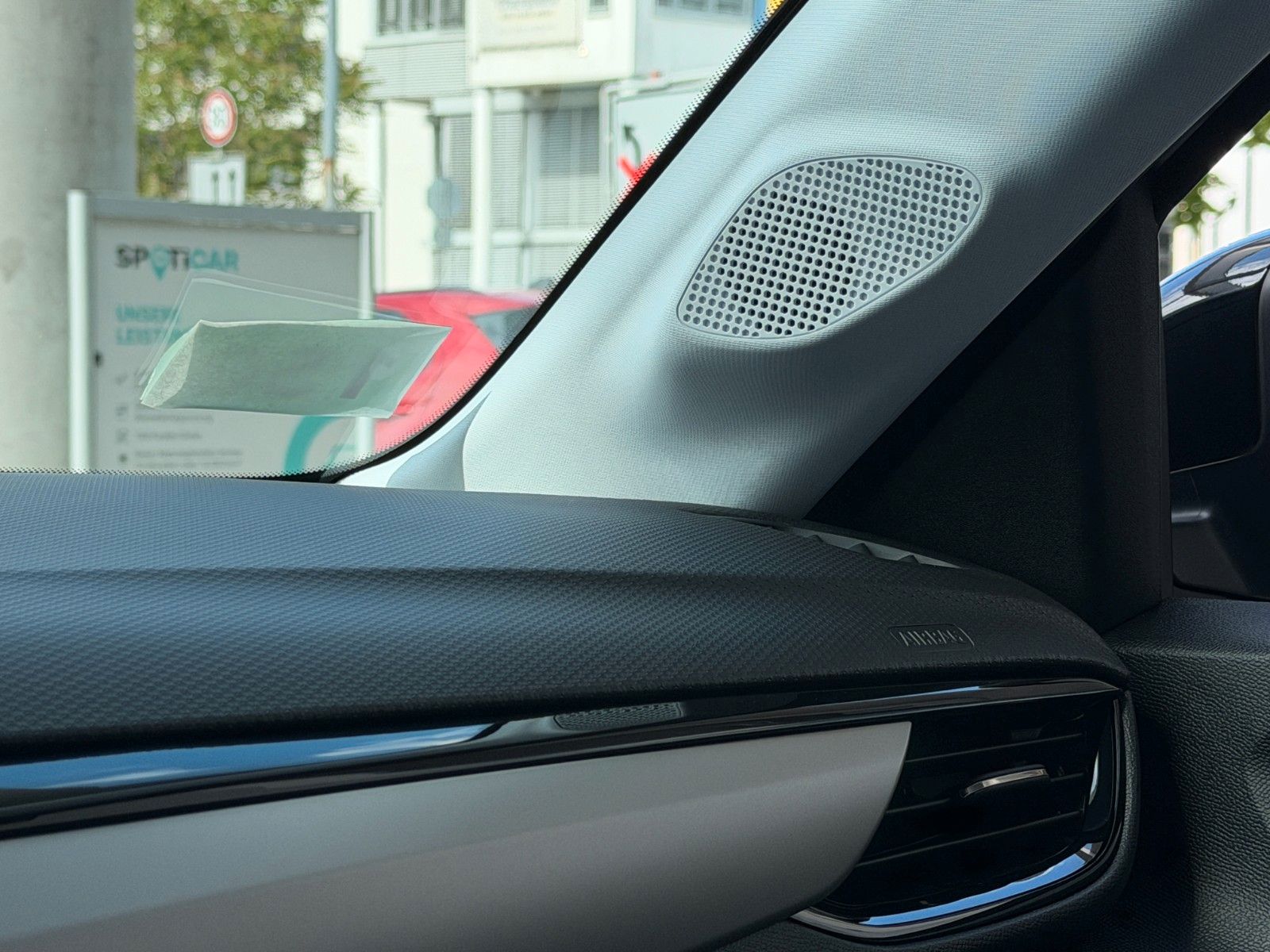 Fahrzeugabbildung Opel Corsa F Edition 1.2L 100PS/PDC/Sitzheizung!