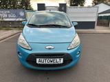 Ford Ka Titanium Klimaanlage Alufelgen - Ford Ka/Ka+ aus 2008