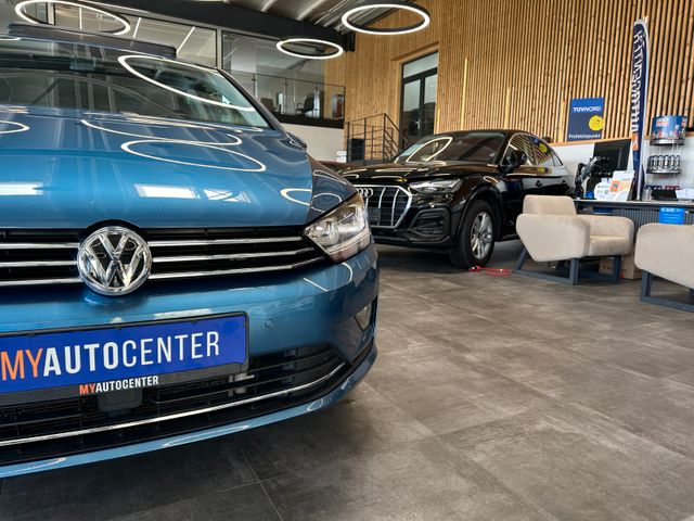 MYAUTOCENTER – Gebraucht- und Jahreswagen mit Werkstattservice in Pfaffenhofen Volkswagen Golf *1-HAND*TÜV:228*PANO*AHK*TEMPO*NAVI*PDC*
