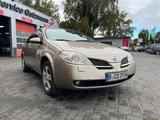 Nissan Primera Lim. Acenta Plus - Nissan Primera Gebrauchtwagen