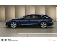 Audi A6 - Vorschau Bild 5
