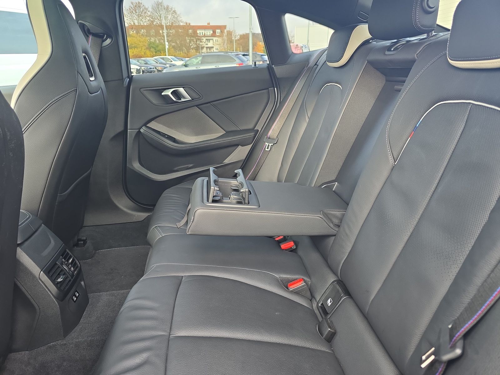 BMW 220 Gran Coupé - Bild 22