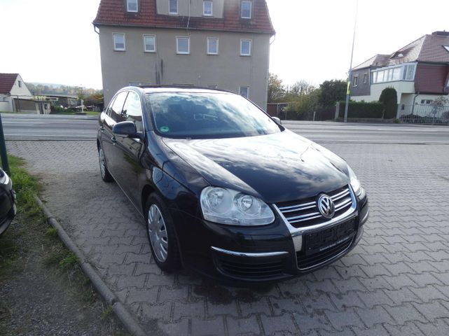 Volkswagen Jetta Comfortline, Klima, HU-AU NEU