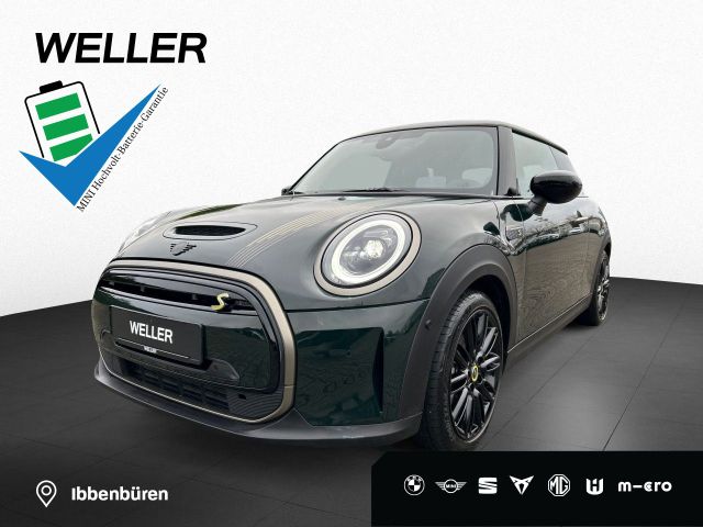 MINI Cooper SE 3-Türer HUD RFK LED H/K Navi Pano DAB