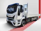 Iveco EuroCargo ML 140 E 25/P Tageszulassung - Iveco Eurocargo