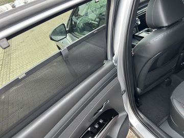 Hyundai Tucson 1.6 T-GDI N Line X HUD Kam. KeyLess LED