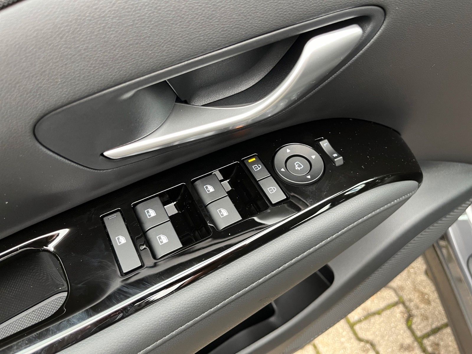 Hyundai TUCSON - Bild 17