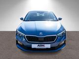 Skoda Scala Clever 1.0 TSI DSG LED Navi RFK SHZ VC - Skoda Scala CLEVER mit Benzin-Antrieb