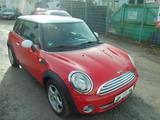 MINI COOPER*Leder*SHZ*2.-Hand*6.Gang** - MINI Cooper in Stuttgart