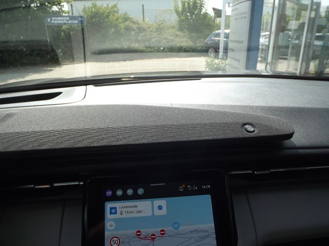 Explorer Premium Extend. Range AWD*21Zoll*Pano*