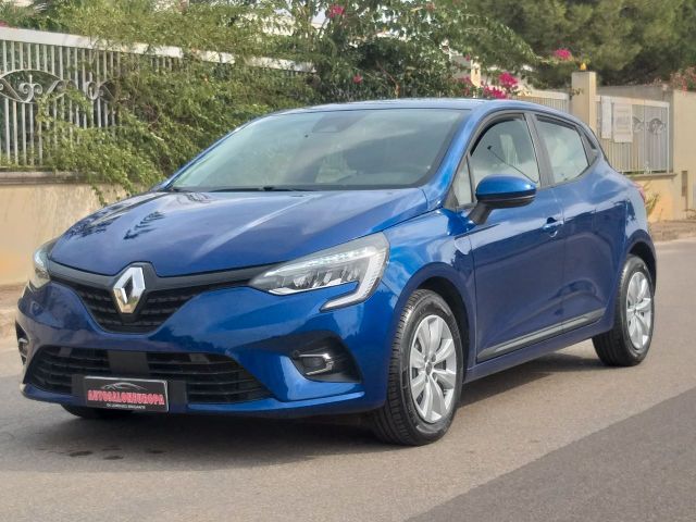 Renault Clio Blue dCi 8V 85 CV 5 porte Intens