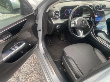 Mercedes C 200 - 12